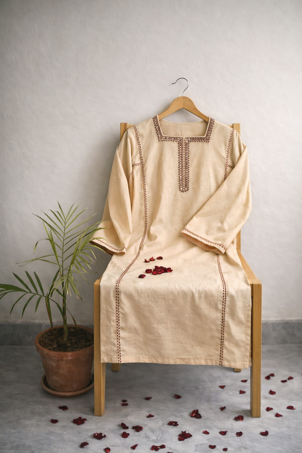 Mehak-1 Piece Kurti