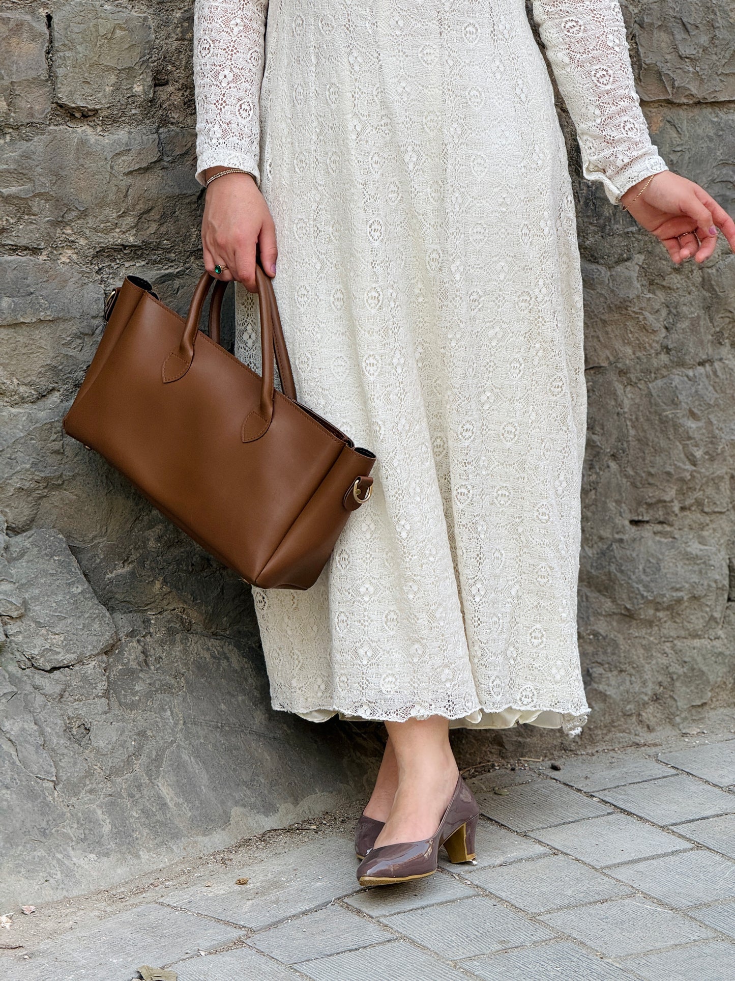 Ivory Grace