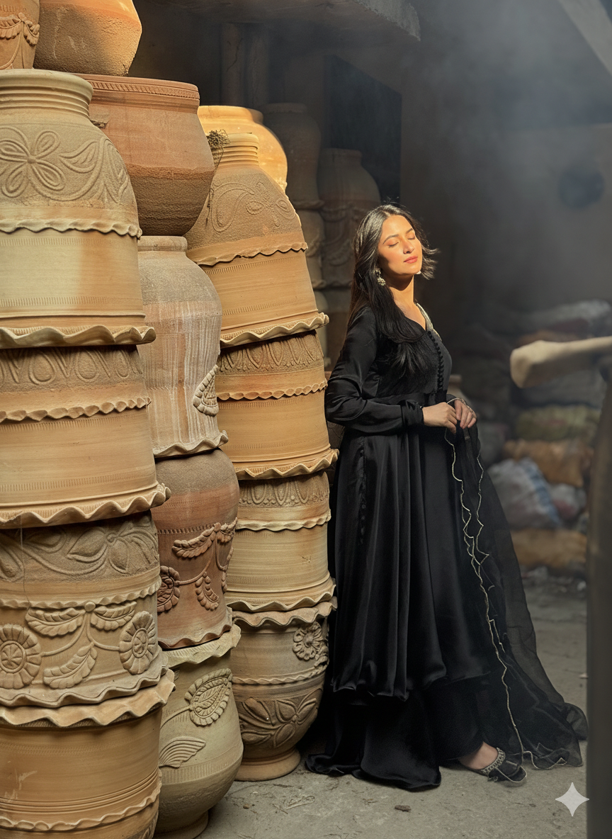 Eid Collection: Zar-e-Noor