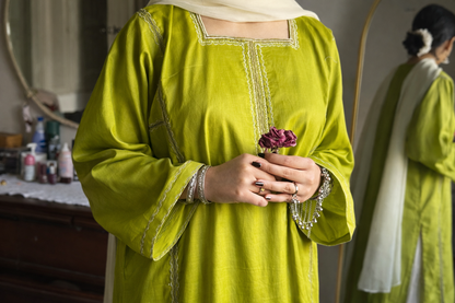 Sabz Bahar-2Pc