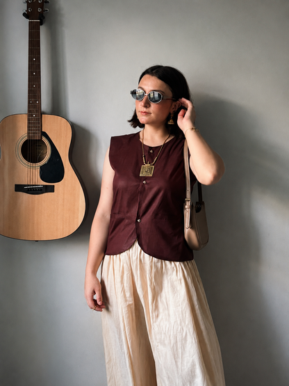 Mocha Muse 2Pc Set