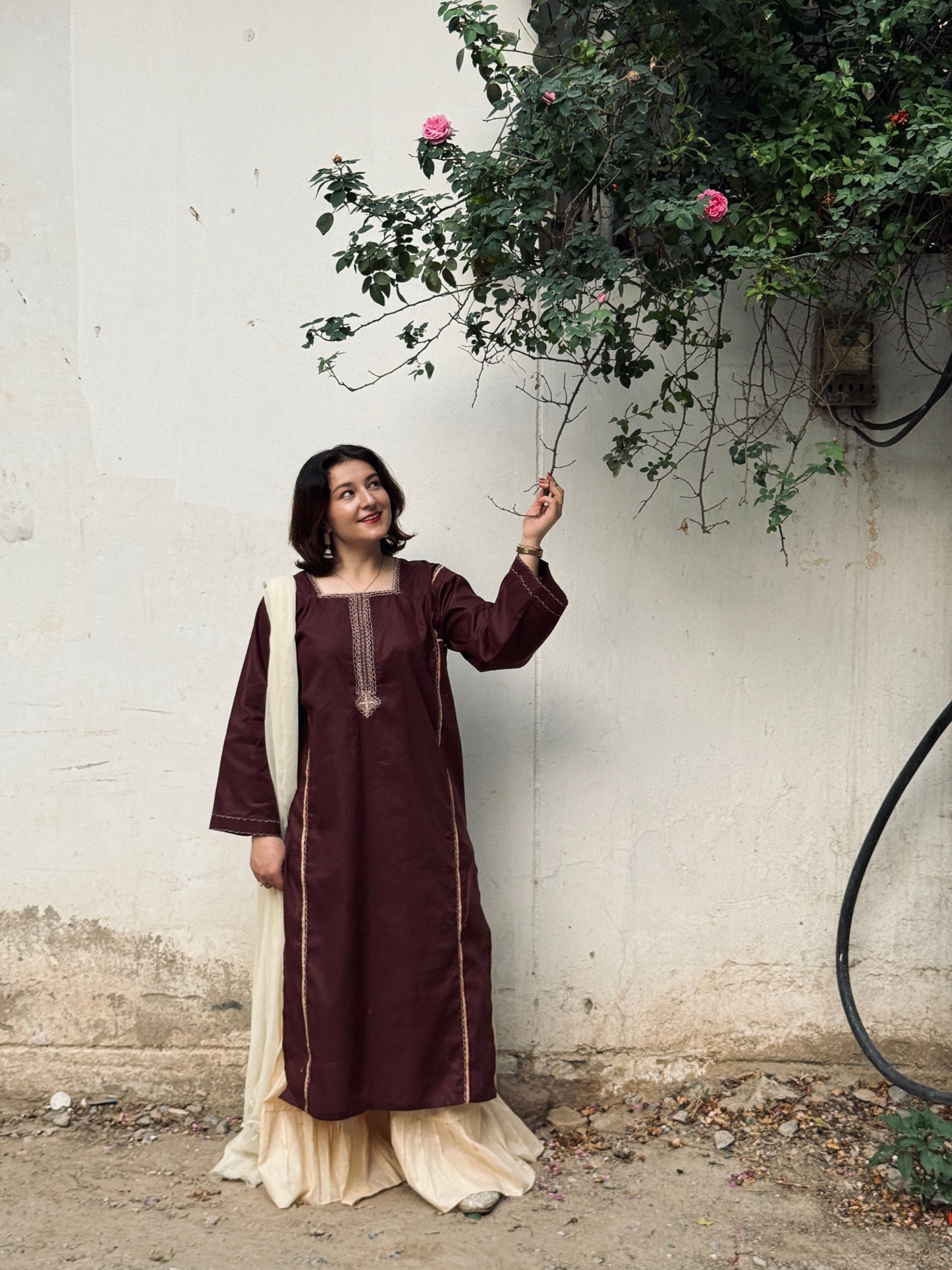 Khaaki-2Pc