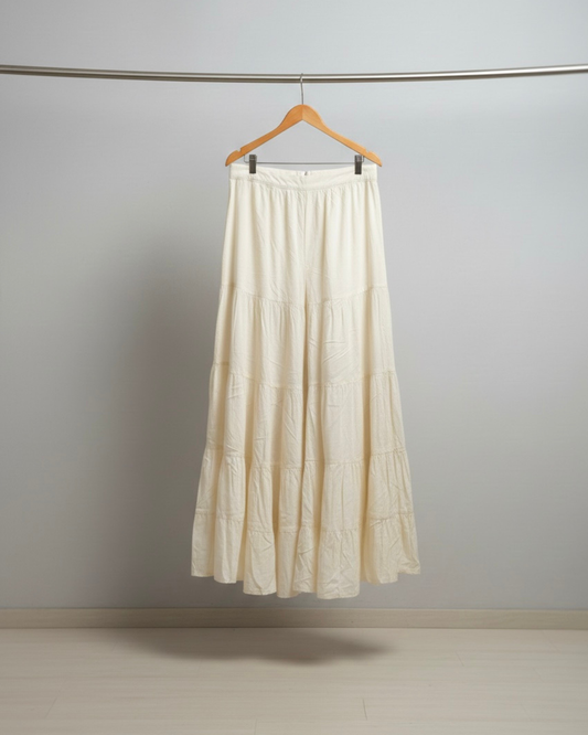 Gharara/Flapper