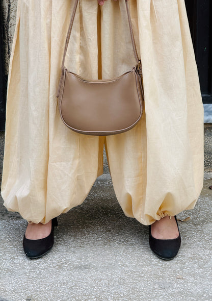 Mocha Muse 2Pc Set
