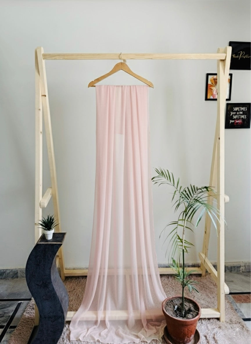 Chiffon Dupatta