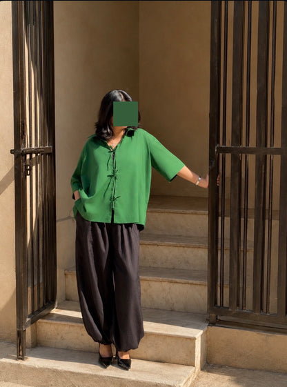 Neem Green 2 Pc Set