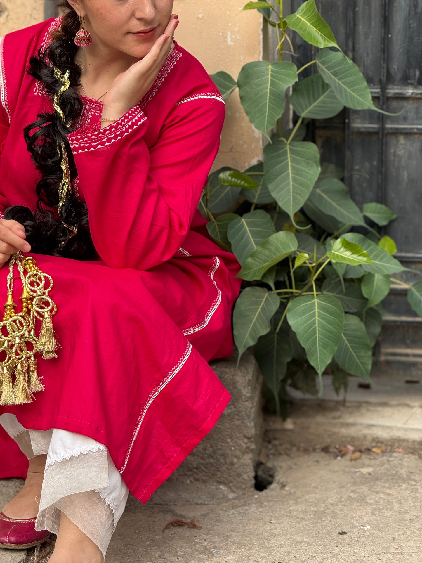 Gulab-2Pc