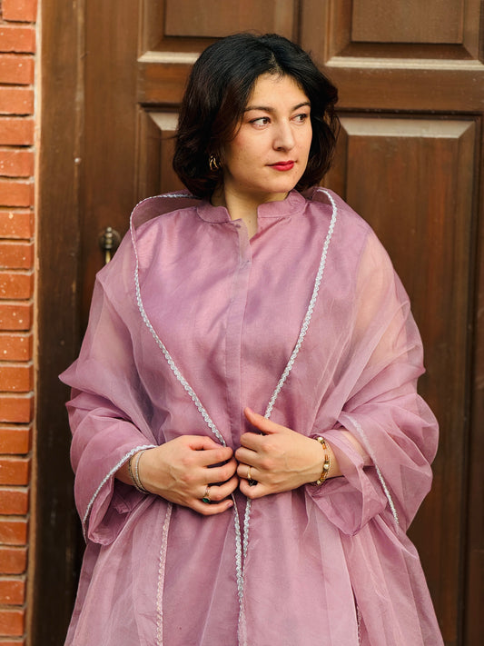 Ash Rose 3Pc Ensemble