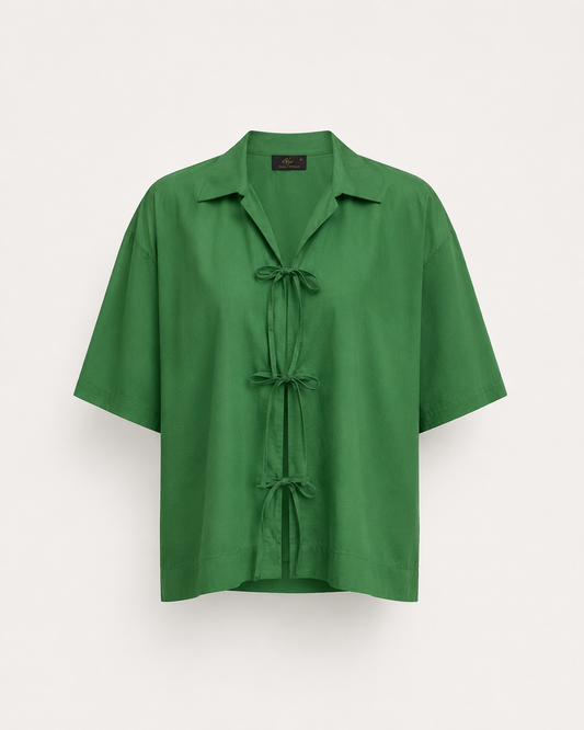Neem Green Top