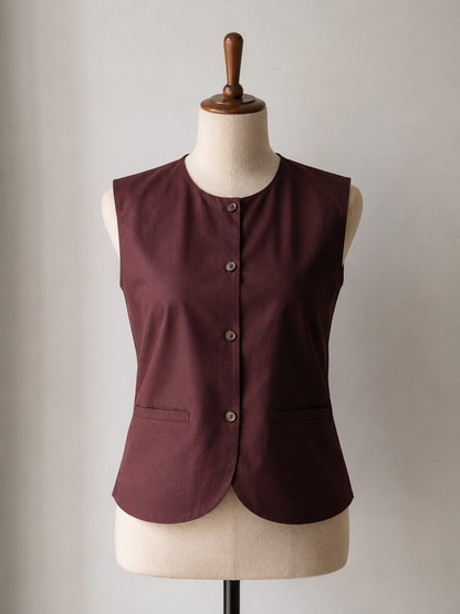 Mocha Muse 2Pc Set