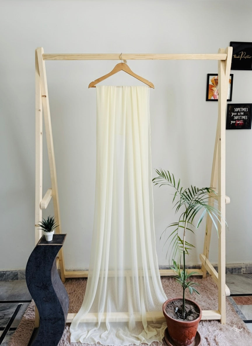 Chiffon Dupatta