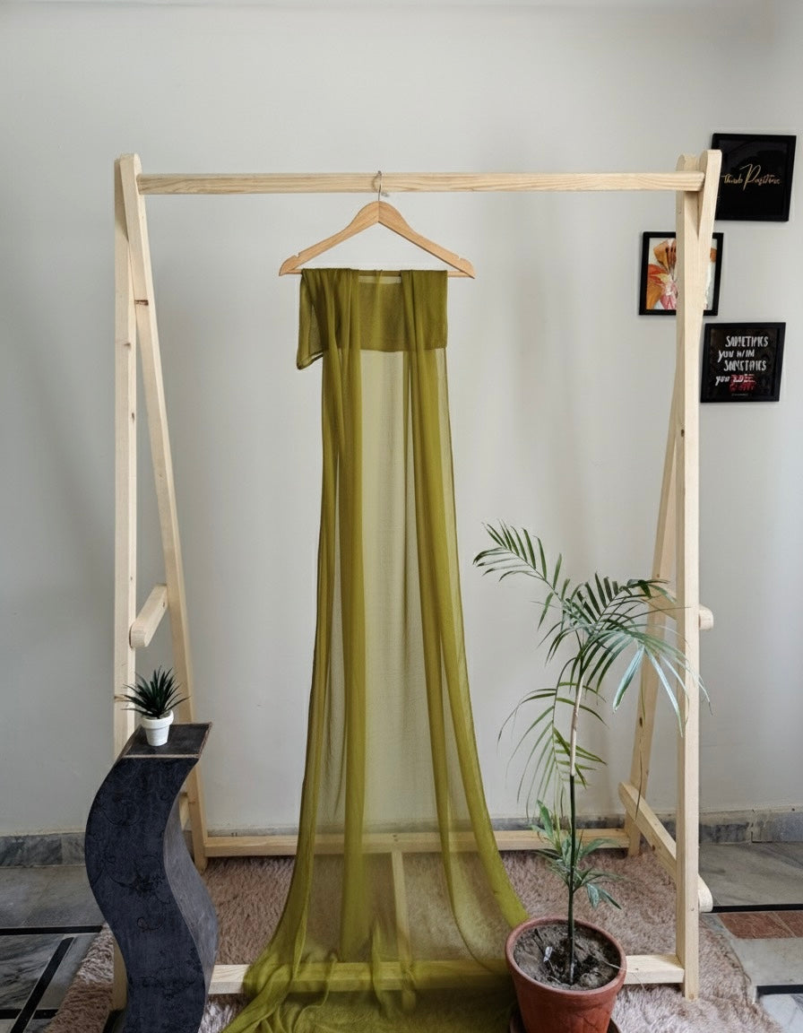 Chiffon Dupatta
