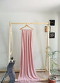 Plain Pashmina Winter Shawl